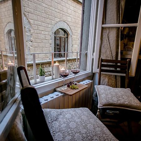 Florence Tower Apartment エクステリア 写真