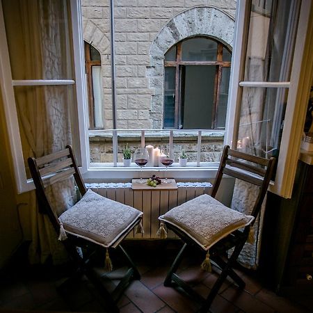 Florence Tower Apartment エクステリア 写真