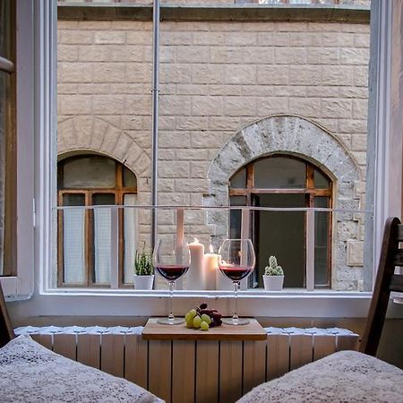 Florence Tower Apartment エクステリア 写真