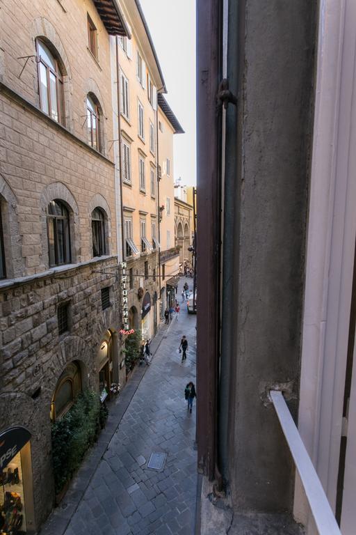 Florence Tower Apartment エクステリア 写真