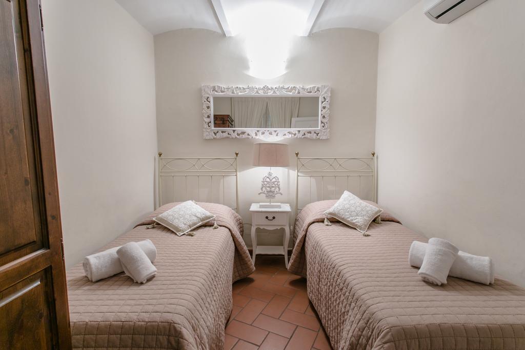 Florence Tower Apartment エクステリア 写真