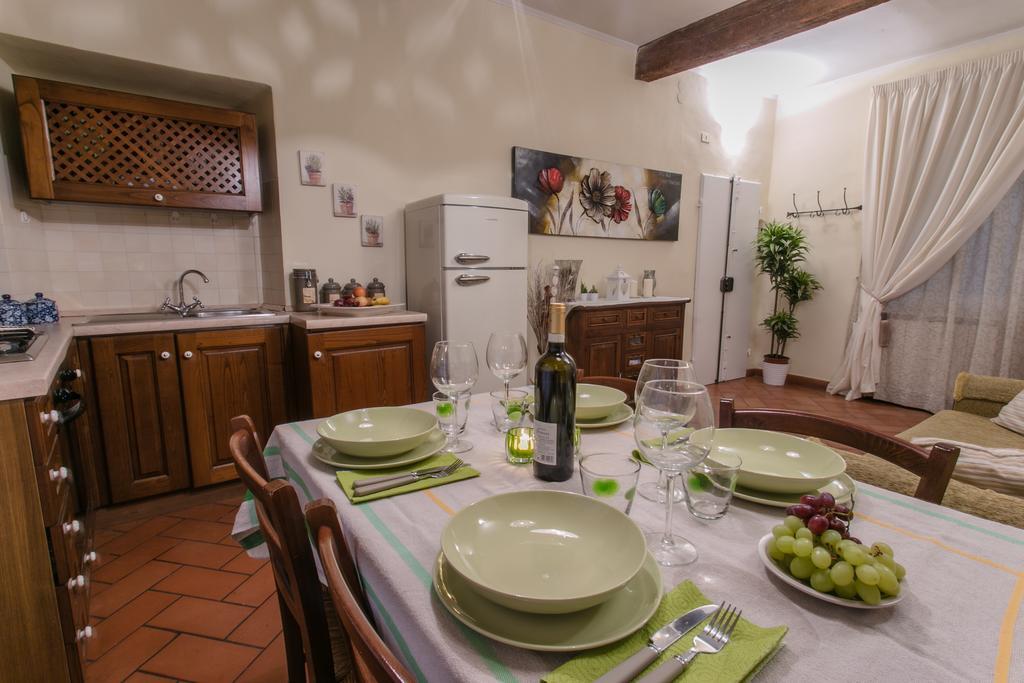 Florence Tower Apartment エクステリア 写真