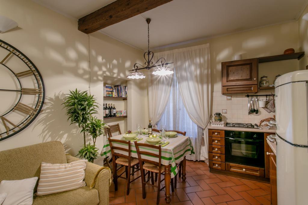 Florence Tower Apartment エクステリア 写真