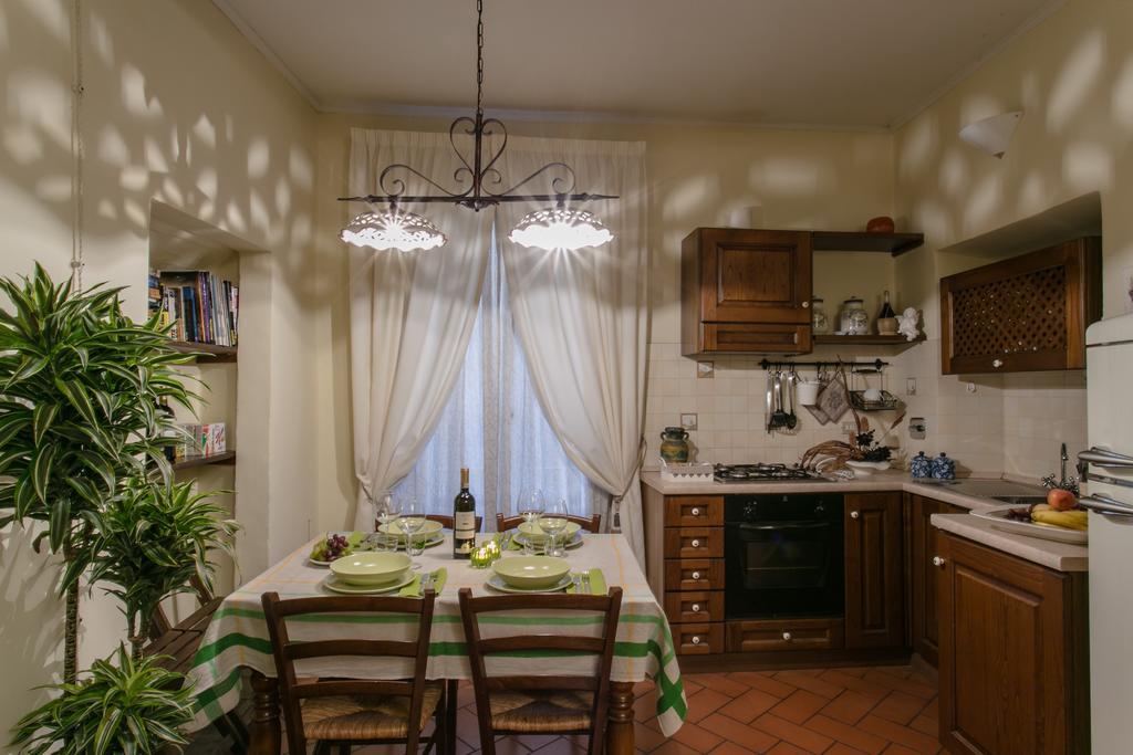 Florence Tower Apartment エクステリア 写真