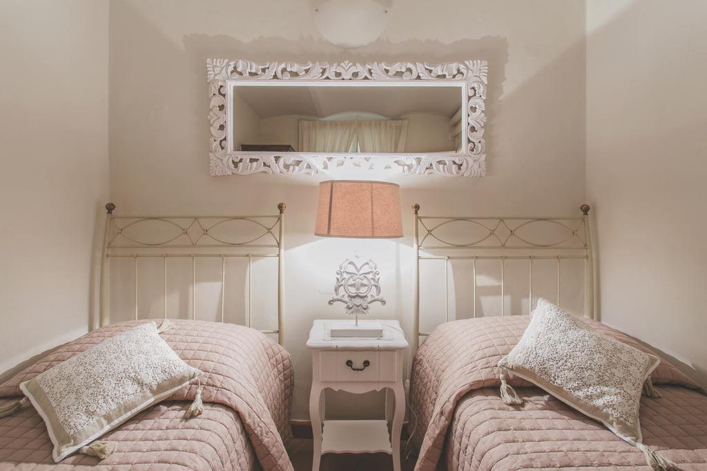 Florence Tower Apartment エクステリア 写真