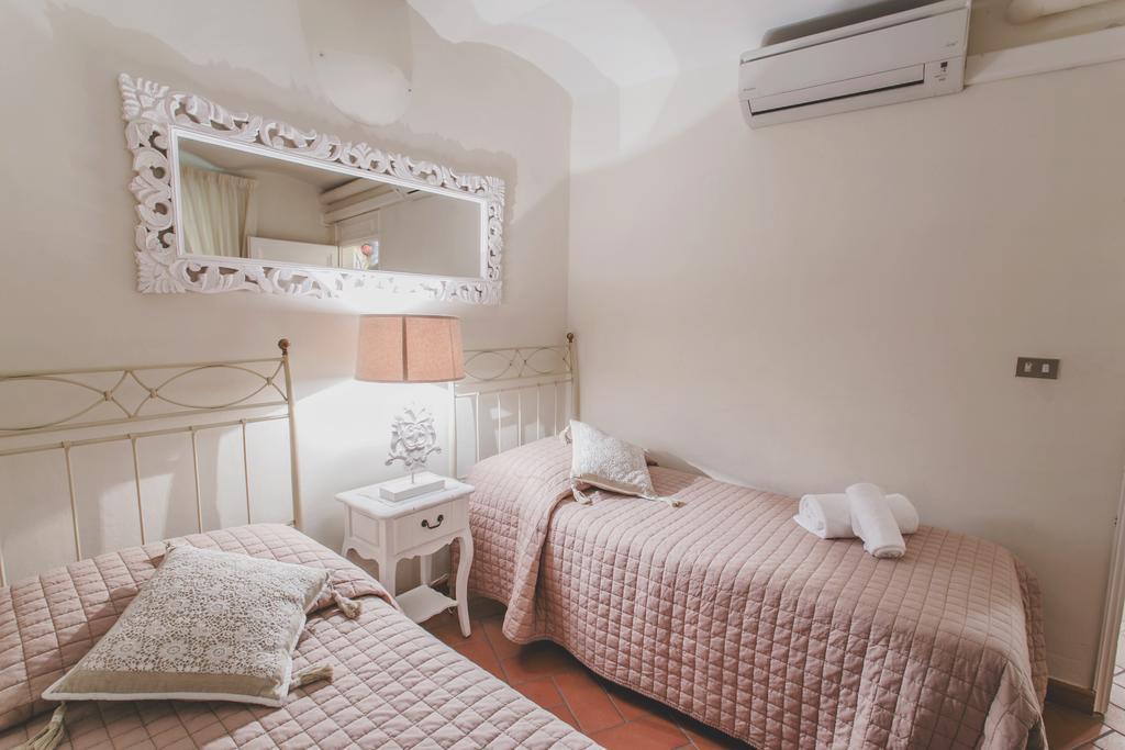 Florence Tower Apartment エクステリア 写真