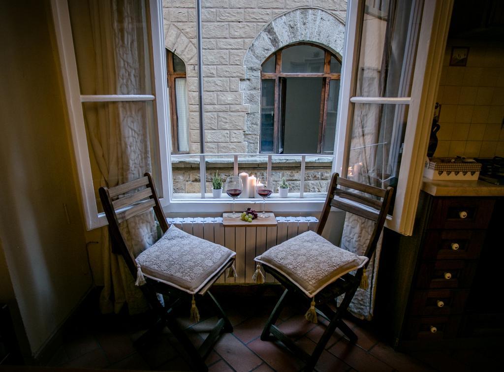Florence Tower Apartment エクステリア 写真