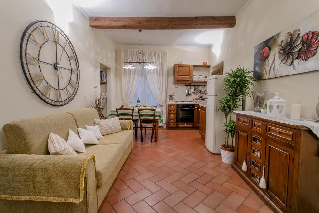 Florence Tower Apartment エクステリア 写真