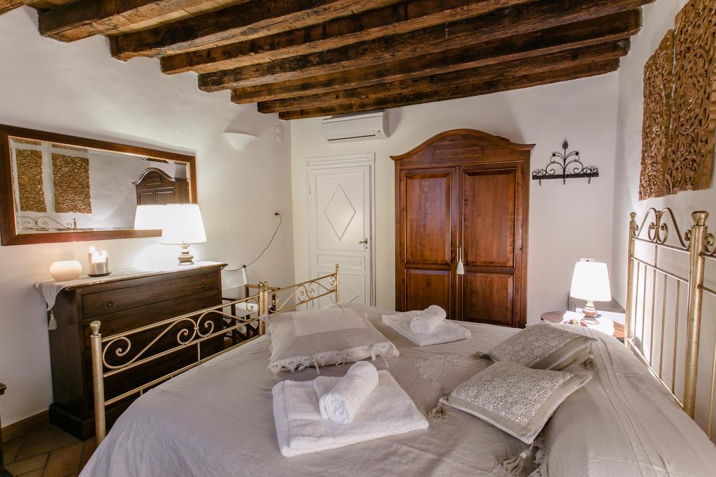Florence Tower Apartment エクステリア 写真