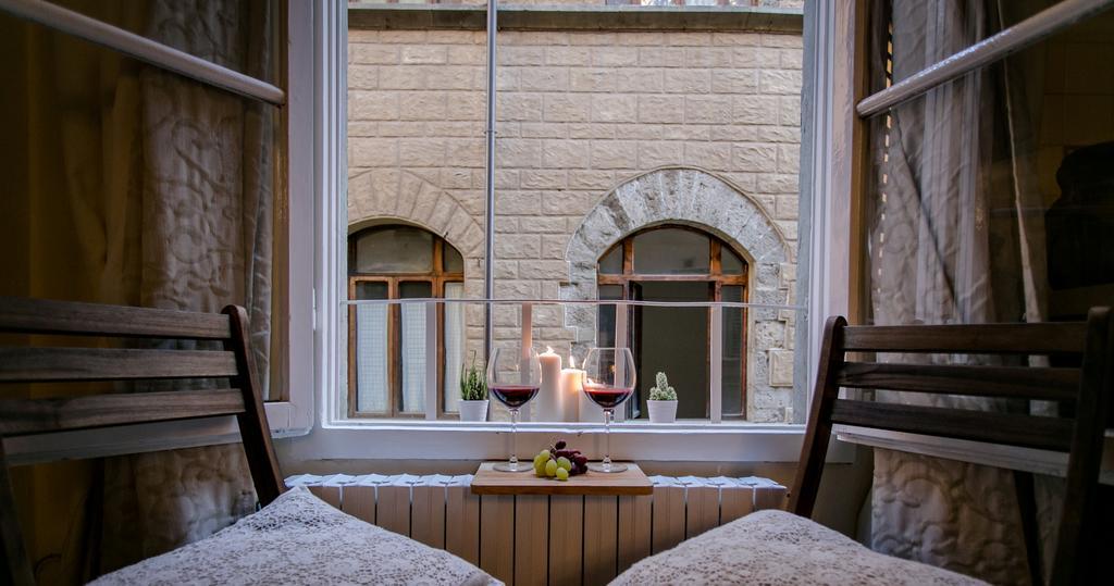 Florence Tower Apartment エクステリア 写真