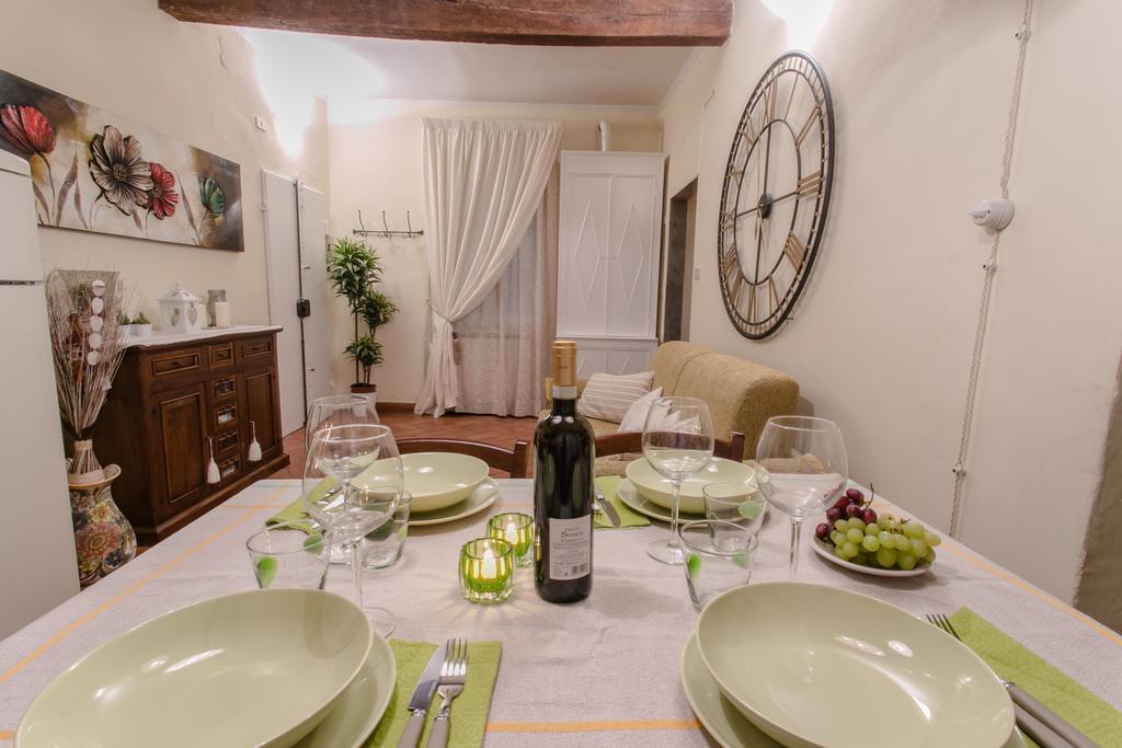 Florence Tower Apartment エクステリア 写真