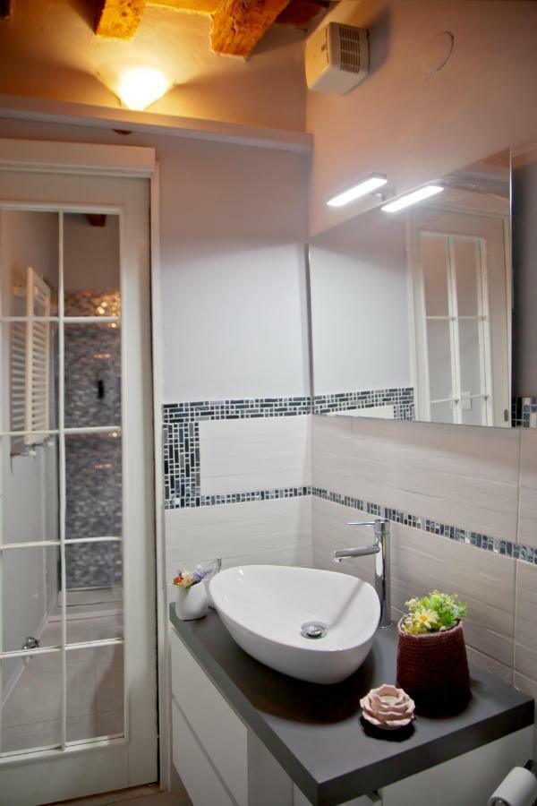 Florence Tower Apartment エクステリア 写真
